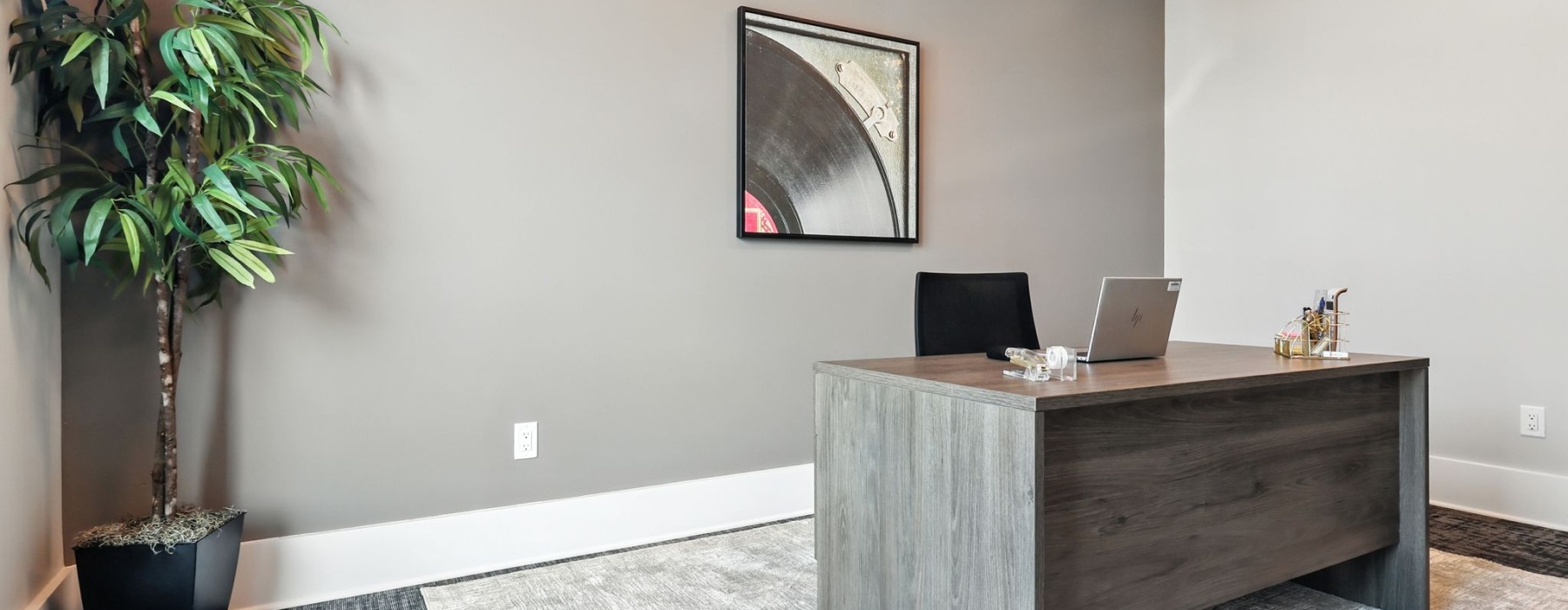 Rentable Micro-Offices