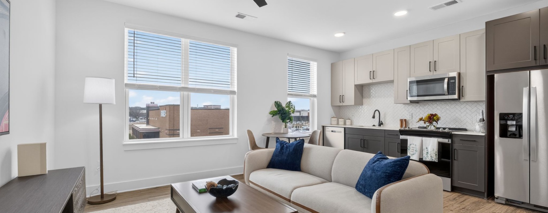 Take a Virtual Tour of Your Future Home