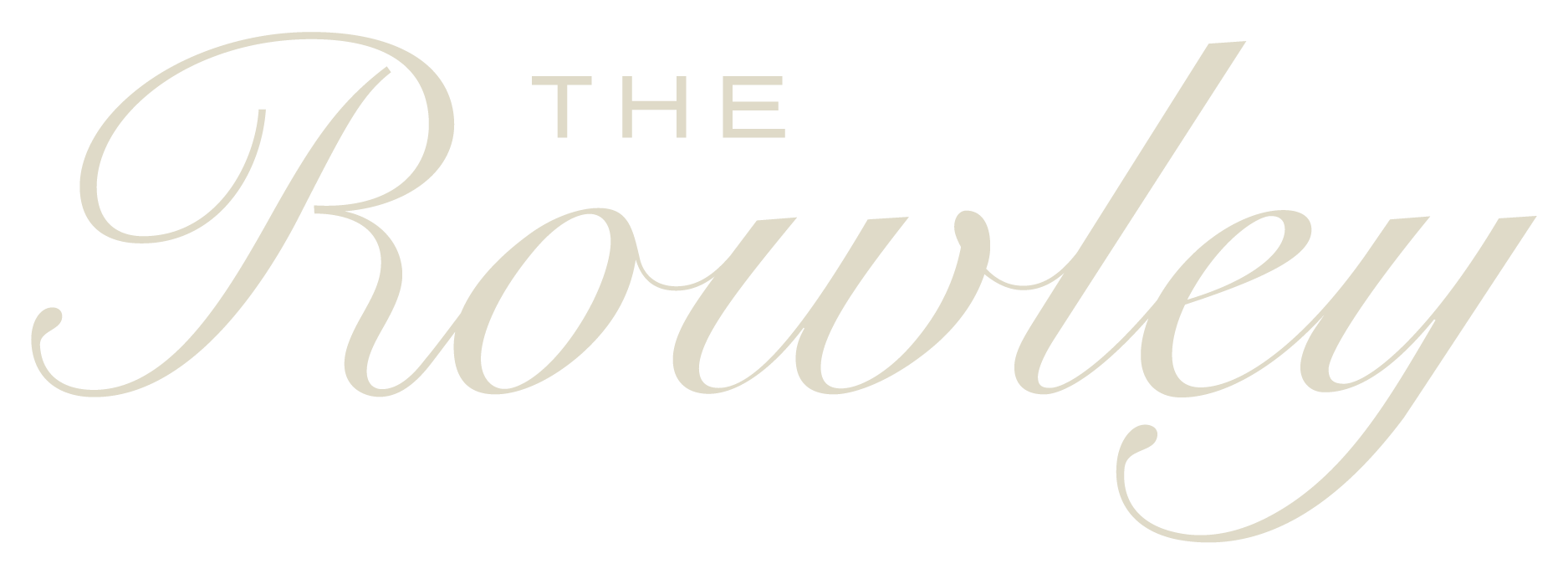 The Rowley