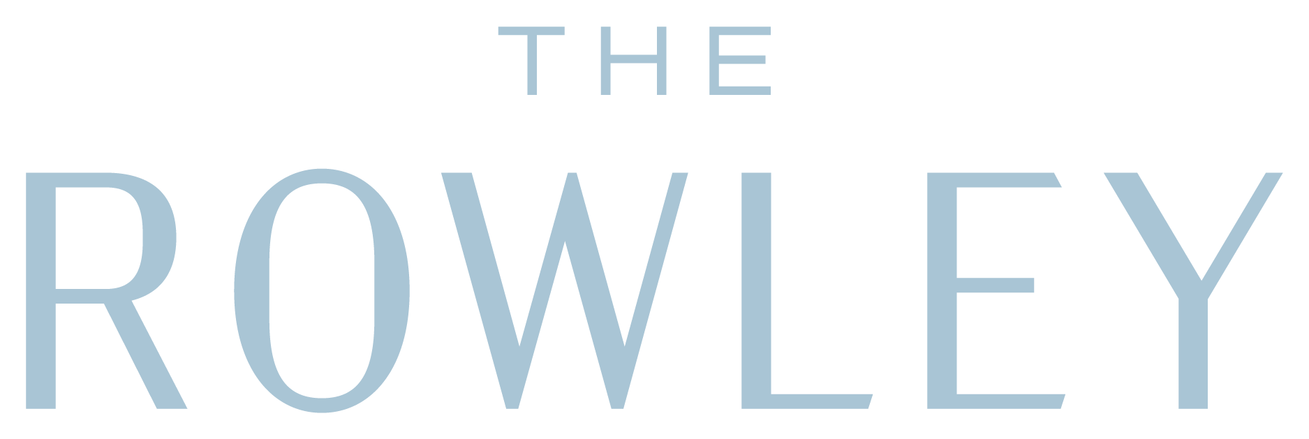 The Rowley
